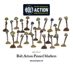 Pinning Markers (25)