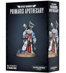 (48-60) Primaris Apothecary