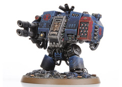 (48-26) Space Marine Dreadnought