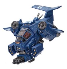 (48-42) Stormhawk Interceptor / Stormtalon Gunship
