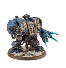 (53-12) Murderfang / Bjorn the Fell-Handed /  Venerable