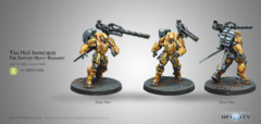 (280376) Yan Huo Invincibles - HMC (1)
