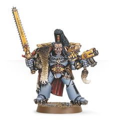 Ragnar Blackmane