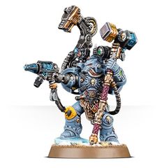 (53-19) Space Wolves Iron Priest