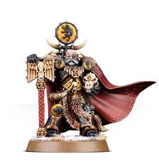 (53-17) Ulrik the Slayer