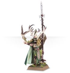 (92-10) Nomad Prince / Araloth