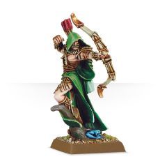 Waywatcher