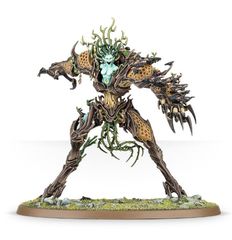 (92-15) Sylanveth Drycha Hamadreth