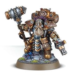 (84-31) Arkanaut Admiral