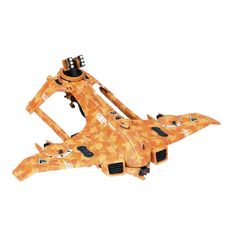 (56-12) Sun Shark Bomber