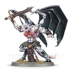 (97-24) Daemon Prince