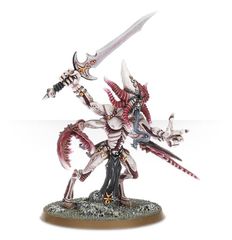 Keeper of Secrets