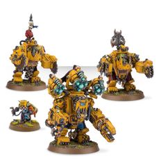 (50-08) Ork Meganobz