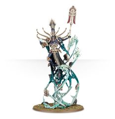 (93-05) Nagash