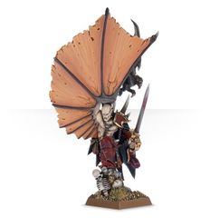 Vampire Counts Vampire Lord