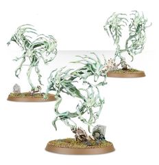 (91-47) Vampire Counts Spirit Host