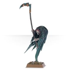 (91-32) Vampire Counts Cairn Wraith 1