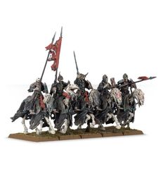 (91-10) Black Knights