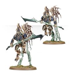 (93-07) Morghast Archai/Harbingers