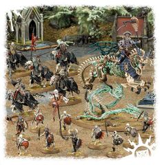 (70-94) Skeleton Horde Start Collecting