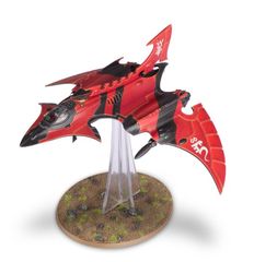 (46-14) Hemlock Wraithfighter/Crimson Hunter