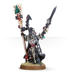 (46-60) Eldrad Ulthran Aeldari