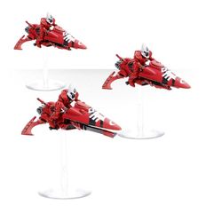 (46-06) Eldar Windriders