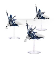 (2437) Eldar Shining Spear