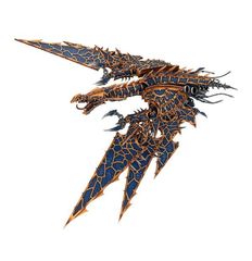(43-15) Chaos Heldrake