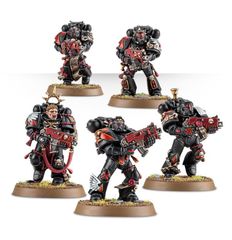 (41-07) Blood Angels Death Company