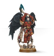 (41-61) Astorath the Grim