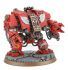 (41-11) Blood Angels Furioso Dreadnought