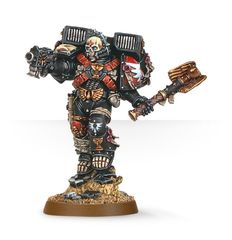 (41-36) Lemartes, Guardian of the Lost