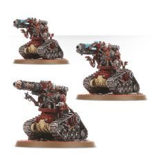 (59-14) Kataphron Battle Servitors / Breachers