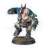 (200-23) Blood Bowl Ogre