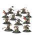 (200-11) Blood Bowl Skaven