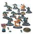 (200-17) Blood Bowl Dwarf