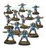 (200-13) Blood Bowl Human