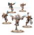 (53-16) Space Wolves wofen