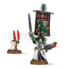 (44-41) Azrael, Supreme Grand Master