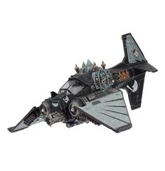 (44-07) Ravenwing Dark Talon