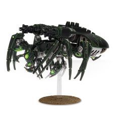 (49-16) Canoptek Spyder