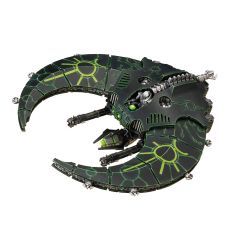 (49-15) Night Scythe/Doom Scyth
