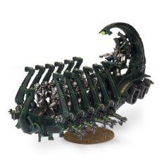 (49-11) Necron Ghost Ark/Doomsday Ark
