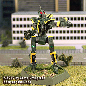 20-479 Firebee FRB-2E