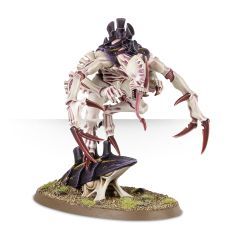 (51-23) Tyranid Broodlord