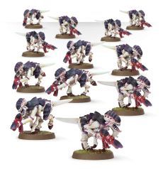 (51-16) Tyranid Termagant Brood