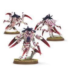 (51-11) Tyranid Ravener Brood