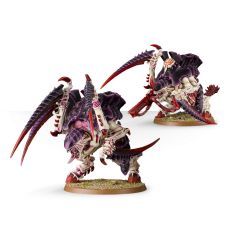 (51-15) Tyranid Carnifex