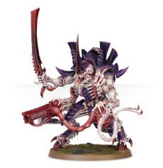 (51-08) Tyranid Hive Tyrant / The Swarmlord